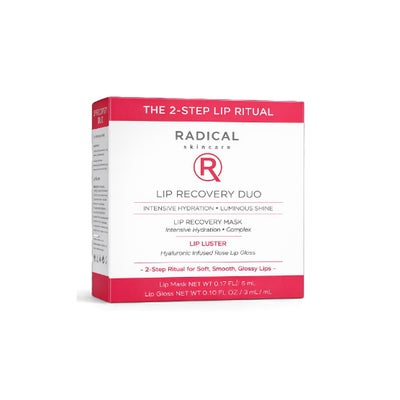 Lip Recovery Duo Lip Recovery Duo
