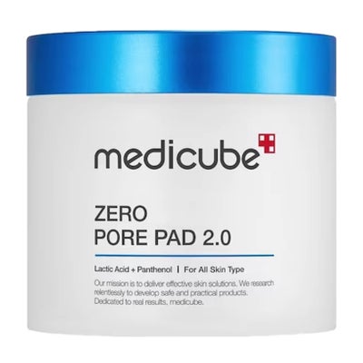 Zero Pore Pad 2.0