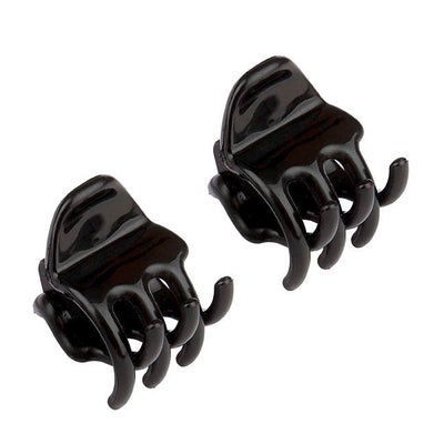 LOOKrezia Klammer Noir