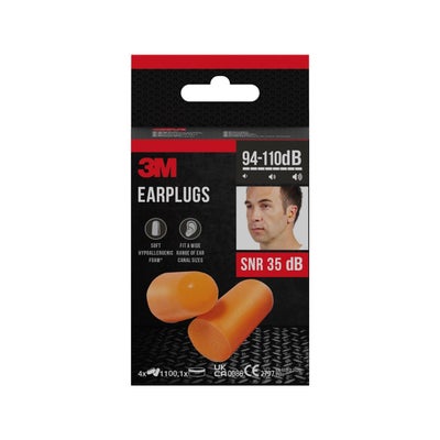 bouchons d'oreilles 1100