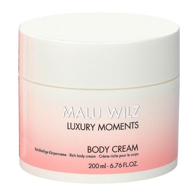 Luxury Moments Body Cream Luxury Moments Body Cream