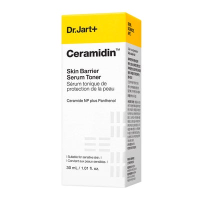Ceramidin Skin Barrier Serum Toner