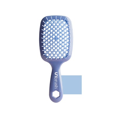 Entwirrbürste Pastel Iris
