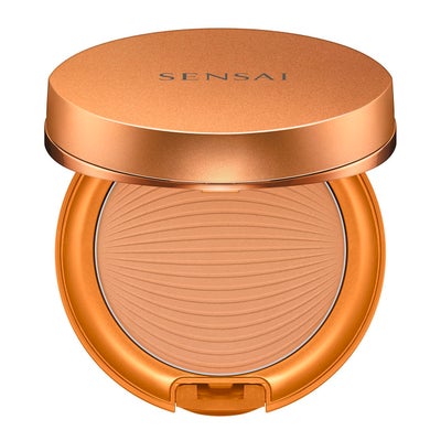 SB Natural Veil Compact SC02 Natural