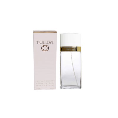 True Love Edt Spray