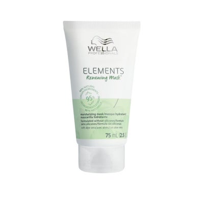 Elements - Renewing Mask Elements - Renewing Mask