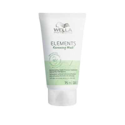 Elements - Renewing Mask