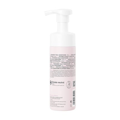 Essentials Soin Mousse Volumisant Essentials Soin Mousse Volumisant