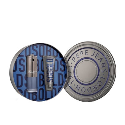 #so bold for Him Set
