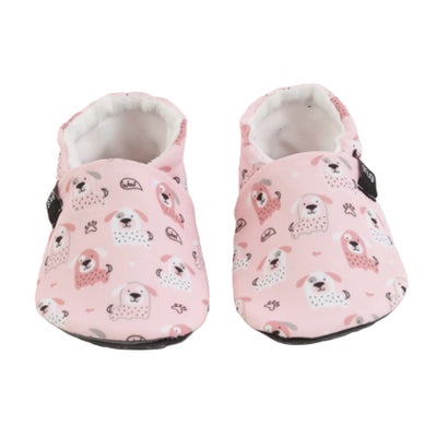 Kinderfinken Cute Dogs, Grösse 22, 1 Paar
