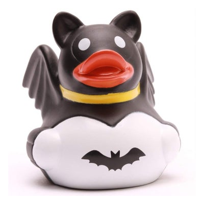Canard de bain Batman