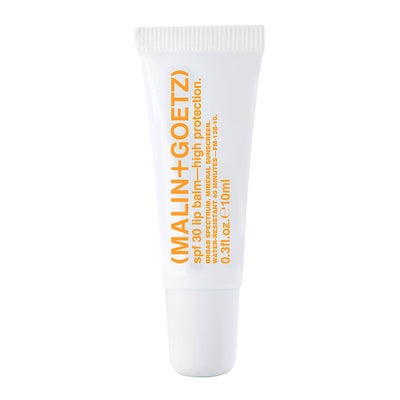 SPF 30 Lip Balm - High Protection. SPF 30 Lip Balm - High Protection.