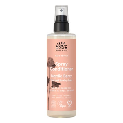 Après-shampooing en spray Nordic Berry