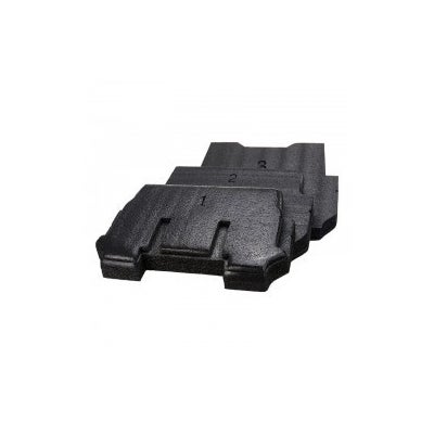 Insert en mousse pour Trolley RobiCase