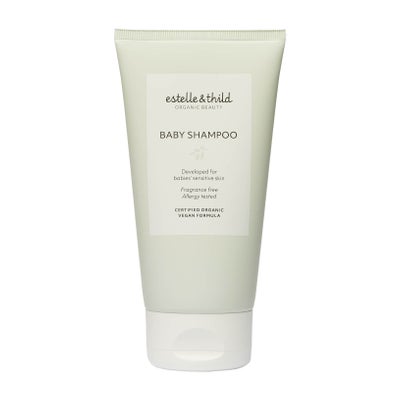 Care - Baby Mild Shampoo