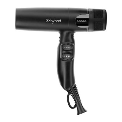 Haartrockner X·Hybrid Matt Noir Haartrockner X·Hybrid Matt Noir
