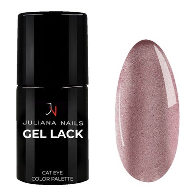 Gel Lack Cat Eye Color Palette Gel Lack Cat Eye Color Palette