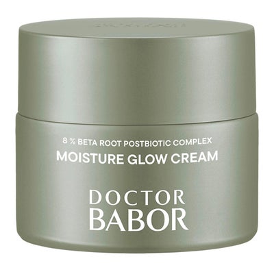 Moisture Glow Cream