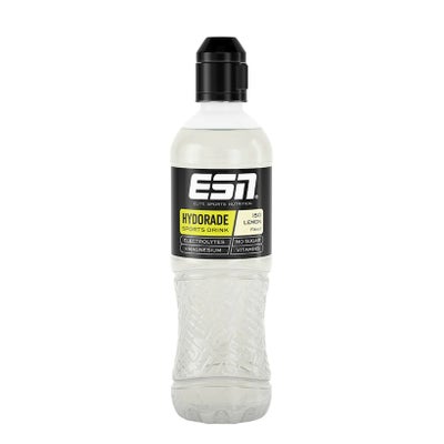 Hydorade - Iso Lemon