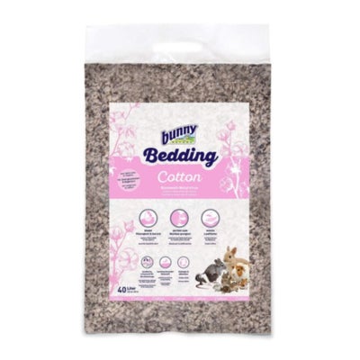 Bedding Cotton für Nager (3.7kg)
