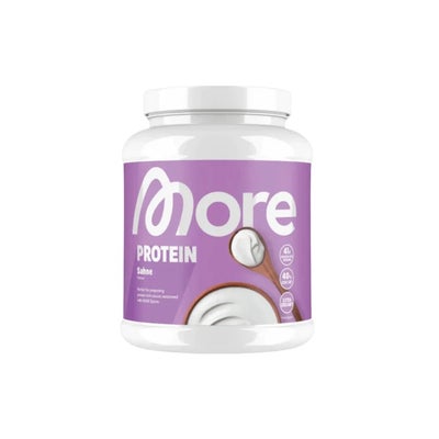 Total Protein - Sahne