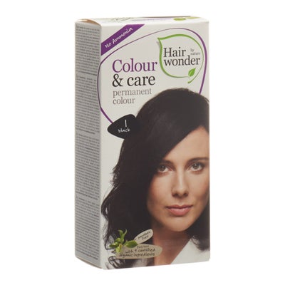 colour & care 1 noir