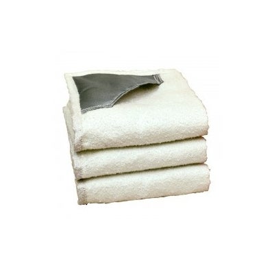 Couverture anti-feu, sans amiante