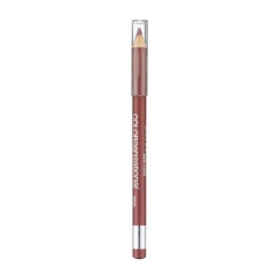 Lips - Color Sensational Crayon à Lèvres 750 Choco Pop