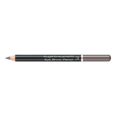 Brows - Eye Brow Pencil 3 soft brown Brows - Eye Brow Pencil 3 soft brown