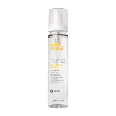 no frizz - glistening spray