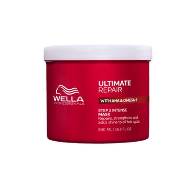 Ultimate Repair - Haarmaske Ultimate Repair - Haarmaske
