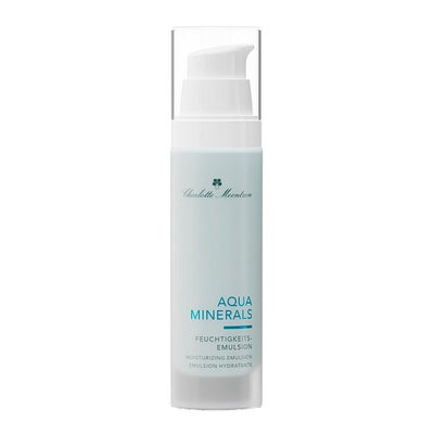 Aqua Minerals Émulsion hydratante Aqua Minerals Émulsion hydratante