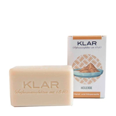 Soap Healing Earth COSMOS