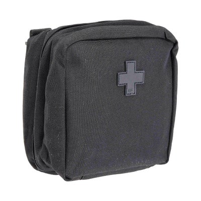 Tactical Series Tasche 6.6, leer