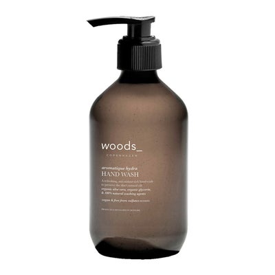 AROMATIQUE HYDRA HAND WASH AROMATIQUE HYDRA HAND WASH