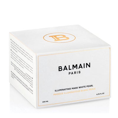 Illuminating Mask White