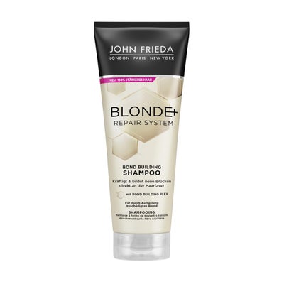 Blonde+ Repair System - Bond Builiding Shampooing