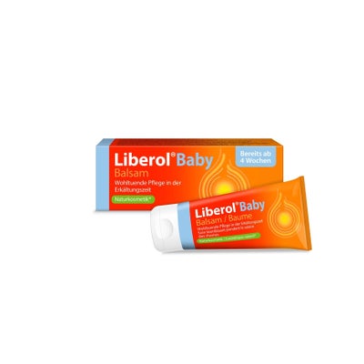 Baby baume Baby baume