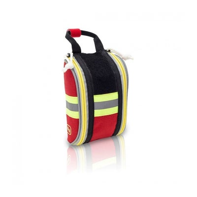 Compact Oberschenkel-Holster, rot