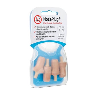 Nasenblutstopper