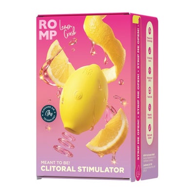Lemon Crush Pulsator
