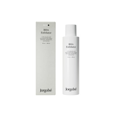 Bha Exfoliator