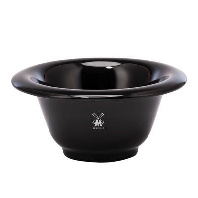 Rasierschale Porcelaine noire Rasierschale Porcelaine noire