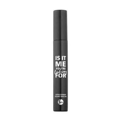 Extraordinary Volume Mascara Black