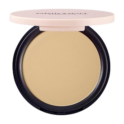 Make-Up - Silky Finishing Powder 122
