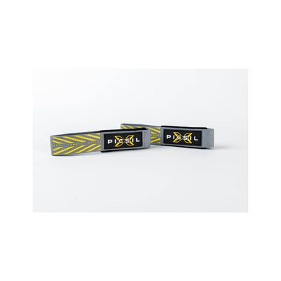 Lifting Straps, grey Lifting Straps, grey