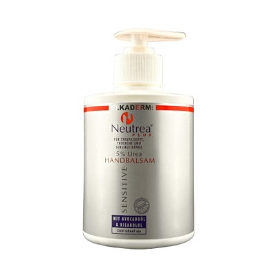 Neutrea Handbalsam inkl. Pumpe