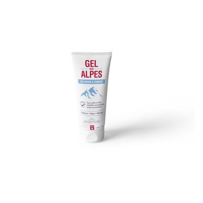 Gel des Alpes Gel des Alpes