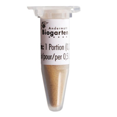 Delfin gegen Schadraupen 10 x 0.5 g