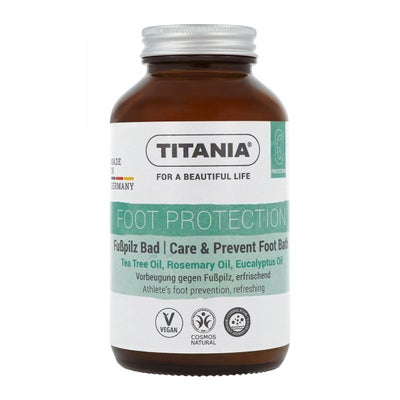 Fusspilz Bad Fusspilz Bad